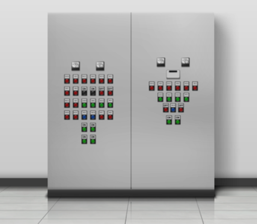Sreewari Controls - PLC Automation Cabinets